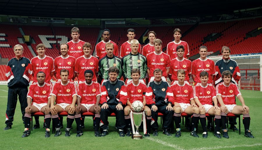 麦克马纳曼：阿诺德去皇马最重要的是学好西语，马德里几乎没人说英语.