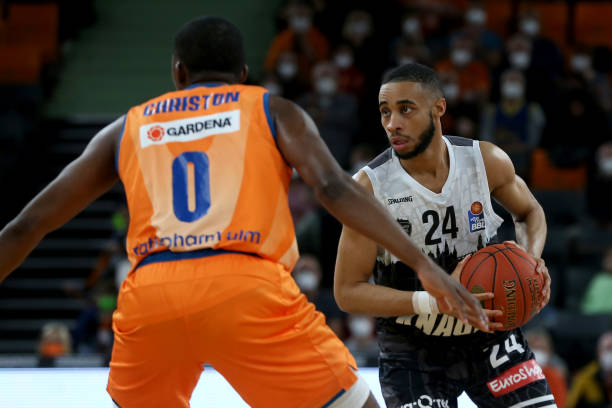 巨大的潜力 巨大的潜力